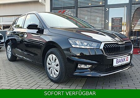 Skoda Fabia 1.0 Selection *TEMPO*SHZ*VirtualCo*PDC