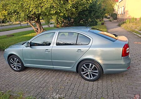 Skoda Octavia 1.2 TSI Active Active