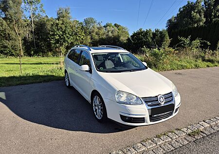 VW Golf Volkswagen V Variant 1.4 TSI Sportline *ohne TÜV*