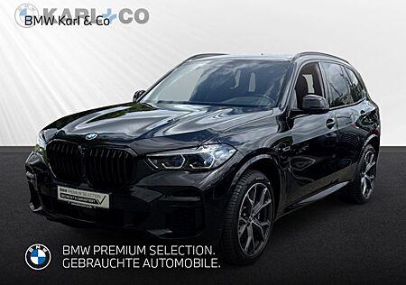 BMW X5 45e M Sport Pano Laser ACC HUD 21'' Memory