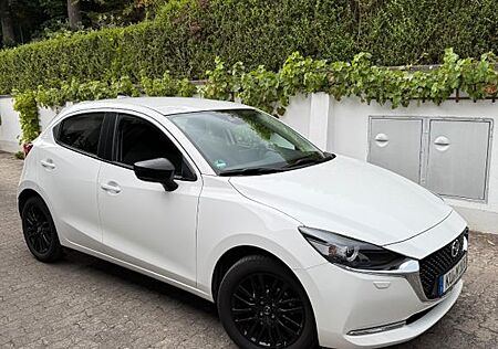 Mazda 2 Hybrid (e-SKY G90)