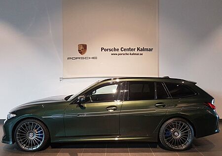 Alpina B3 Touring