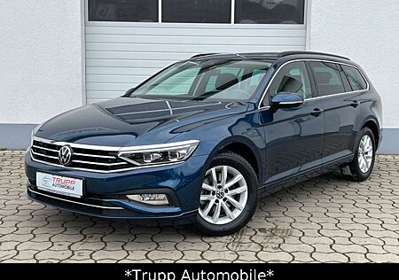 VW Passat Volkswagen 2.0 TDI/Matrix/Pano/AHK/Harman/360°/Virtu