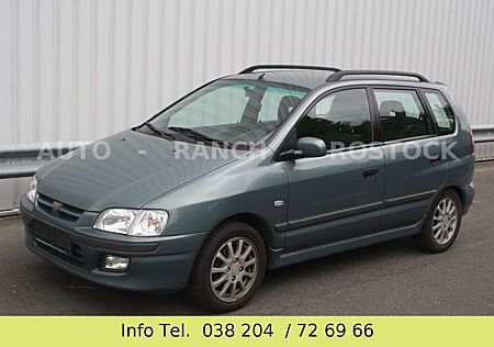 Mitsubishi Space Star 1.6 KLIMAANLAGE / ALUS / EURO 4