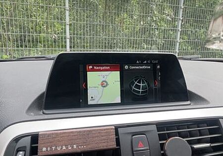 BMW 118i -