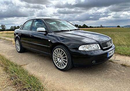Audi A4 B5 1.8 T - Sport