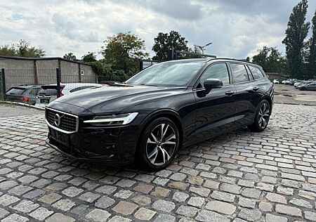 Volvo V60 Kombi R Design