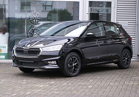 Skoda Fabia 1.0 Selection Kamera LED APP-Navi Garan...