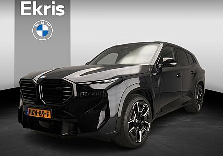 BMW XM 50e | M-Sportpakket | LED | Leder | HUD | AHK