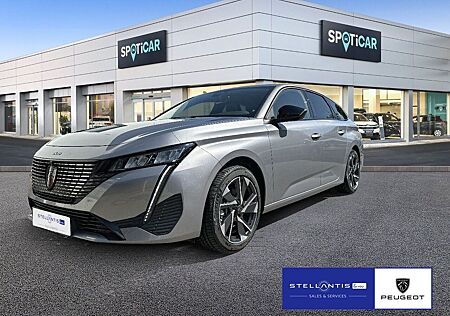 Peugeot 308 1.5 BlueHDi 130 SW Allure (EURO 6e)