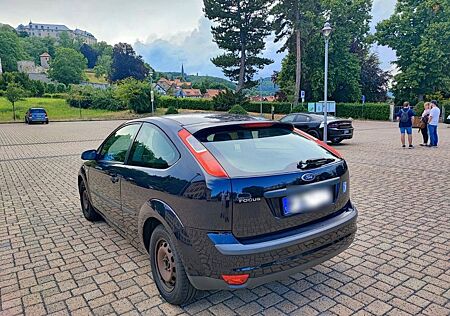 Ford Focus 1.4 Trend Trend