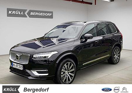 Volvo XC 90 B5 Plus Bright AWD GJR, PDC, ACC, BLIS