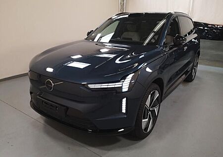 Volvo EX90 Single Motor Plus Pure Electric 2WD