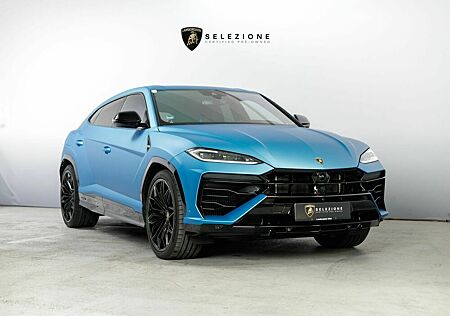 Lamborghini Urus SE