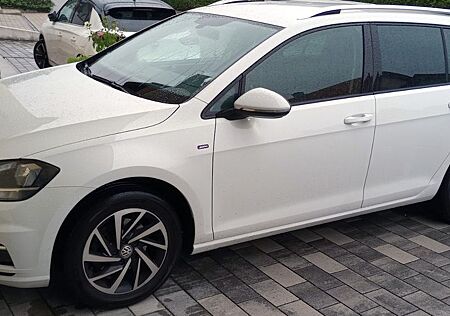 VW Golf Volkswagen 2.0 TDI Variant Join