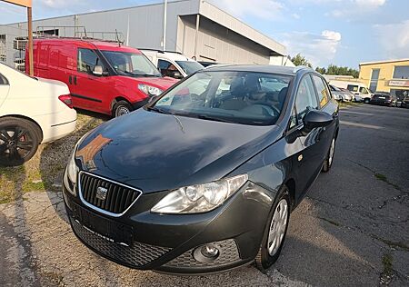 Seat Ibiza ST Style*KLIMA*AHK*TÜV*1.4 L*TEMPOMAT*EUR5