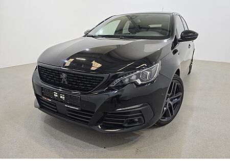 Peugeot 308 1.2 PureTech GT-Line Pano LED-Xenon I-Cockp