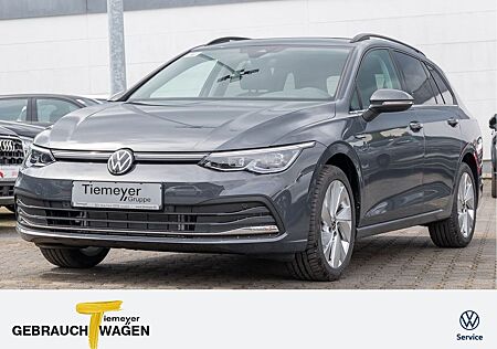 VW Golf Volkswagen Variant 2.0 TDI DSG STYLE LED KAMERA NAVI