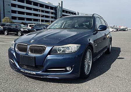 Alpina B3 Touring (Sehr Schön & Sehr Selten)