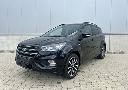 Ford Kuga ST-Line *AHK/PDC/SHZ*