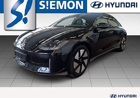 Hyundai IONIQ 6 77,4kWh 4WD UNIQ HUD Navi Digitales Cock