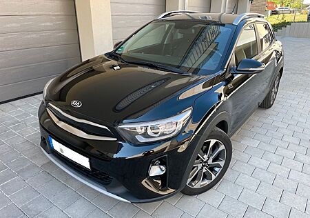 Kia Stonic 1.0 T-GDI Vision, Garantie, TÜV+KD neu