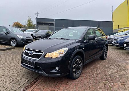 Subaru XV 2.0D*Allrad*Sitzheizung*PDC Vorne+Hinten *Kli