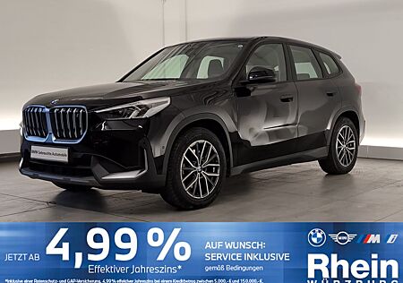 BMW iX1 xDrive30 Navi/LED/PA/MFL/DAB/SHZ/Adapt. FW D