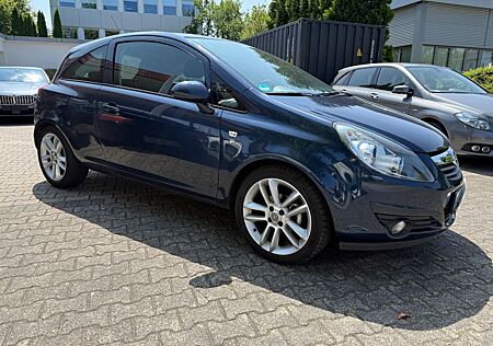 Opel Corsa D Edition "111 Jahre"