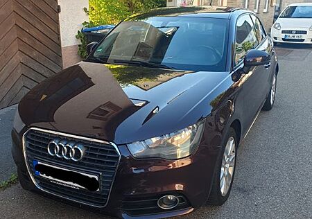 Audi A1 1.6 TDI Ambition Ambition