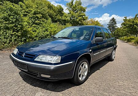 Citroën Xantia 1.8 Kombi !TÜV+INSPEKTION NEU!