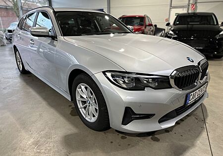 BMW 318 d Touring Advantage AHK|Navi|LED|SHZ|ACC