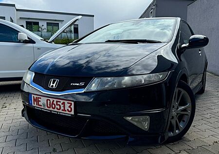 Honda Civic 1.4Sport Sport GAS TÜV SER.Neu