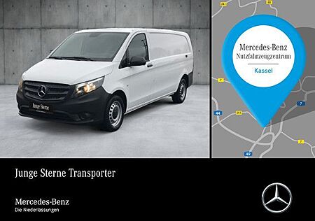 Mercedes-Benz Vito 116 CDI KA XL 9G+Klima+ParkAss+ParkP+Kamera