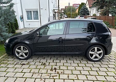 VW Golf Volkswagen V 1.4 TSI