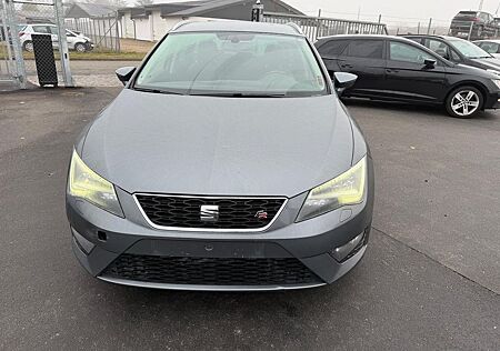 Seat Leon ST FR 1.4 TSI