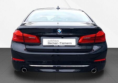 BMW 530d A -