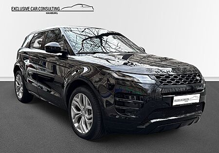 Land Rover Range Rover Evoque R-Dynamic SE *Pano *CAM *ACC