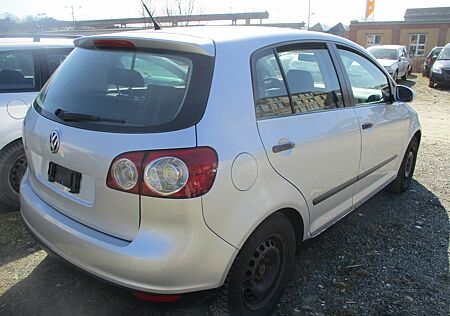 VW Golf Plus Volkswagen 1.6 FSI Comfortline**08/26**