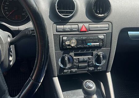 Audi A3 1.6 Ambiente Ambiente