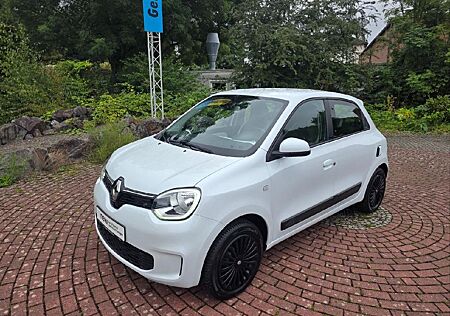 Renault Twingo Zen Electric