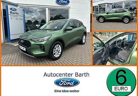 Ford Kuga 1.5 EcoBoost Titanium HUD 4xSHZ DynLi LED