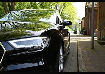 Audi A3 1.0 TFSI sport sport