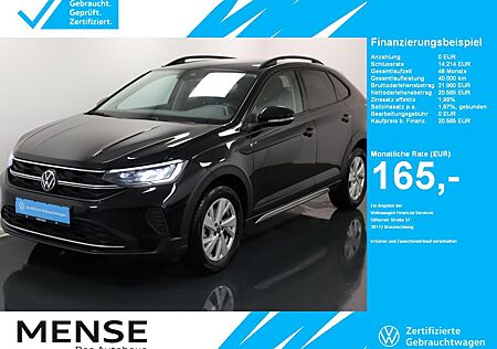 VW Taigo Volkswagen 1.0 TSI Life |CarPlay|LM|KlimaA|Navi|SHZG