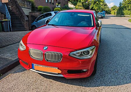 BMW 116d Urban Line Urban Line