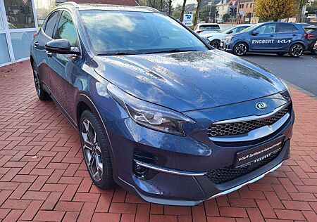 Kia XCeed 1.4 Platinum*Leder*NAVI*Panorama*Allwetter