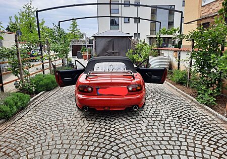 Mazda MX-5 NA