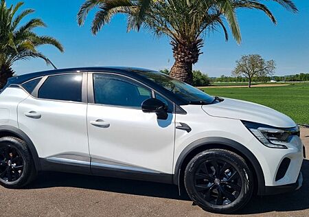 Renault Captur BLUE dCi