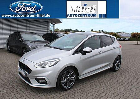 Ford Fiesta ST-Line X NAVI+Kamera Pano ACC