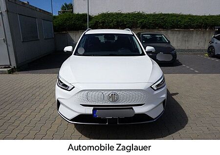 MG ZS EV Comfort Kamera|ACC|Herstellergarantie 7 J.